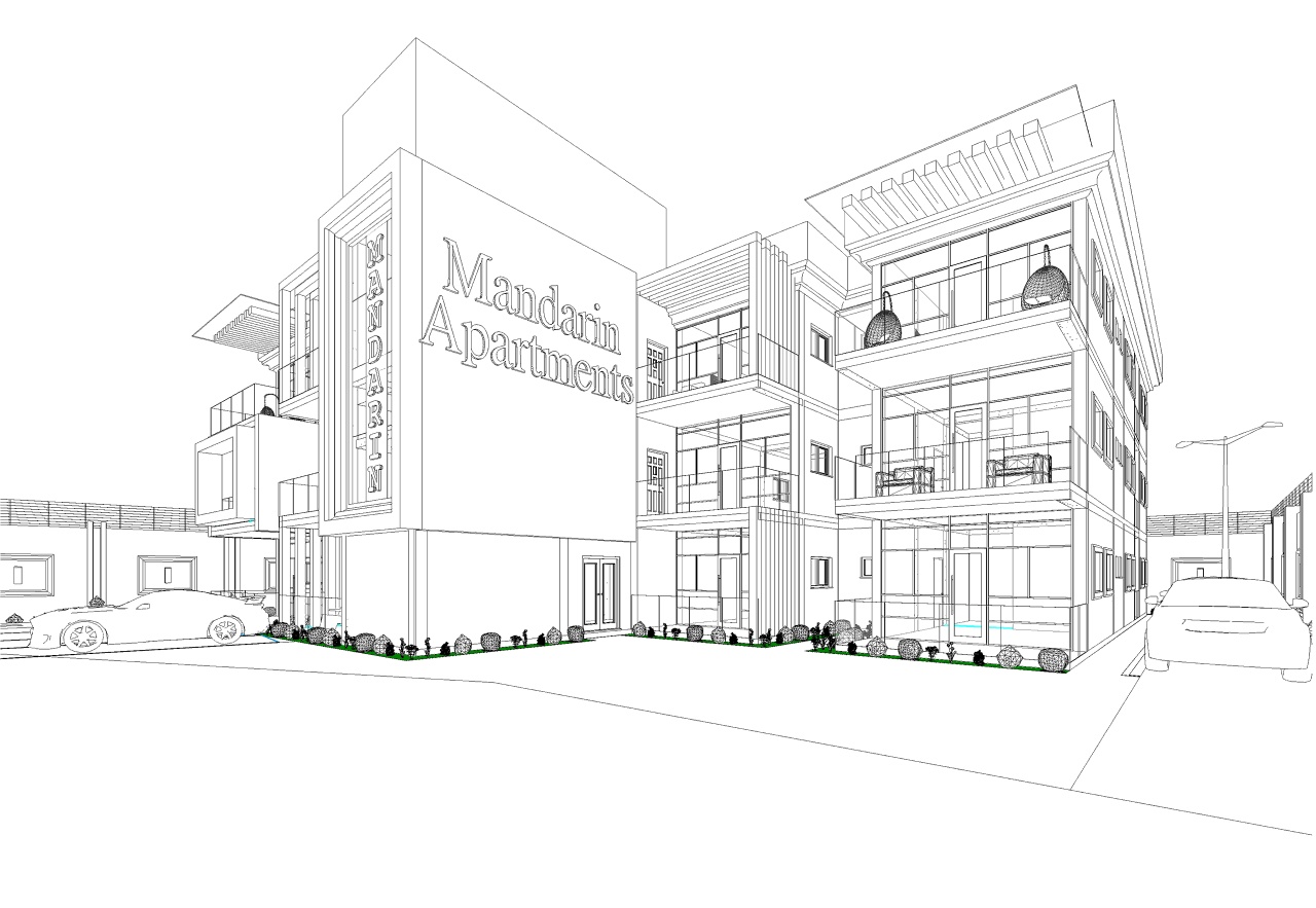 Architectural Design